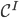 \mathcal{C}^I